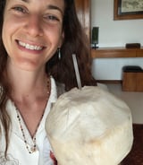 Cook in Victoria - Melody P.