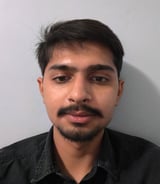 Housekeeper in Surrey - Shobhit S.