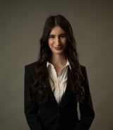 Nanny/Babysitter in Winnipeg - Mia G.