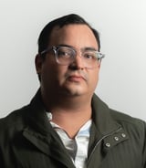 Driver in Halifax - Renato S.