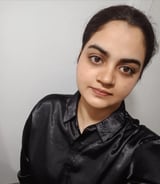 Nanny/Babysitter in Toronto - Afifa V.