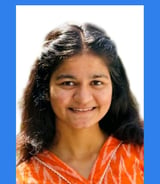 Nanny/Babysitter in Surrey - Kruti P.