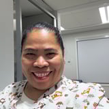 Caregiver in Mississauga - Genalyn E.