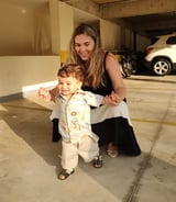 Nanny/Babysitter in Montreal - Natália R.