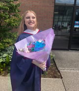 Nanny/Babysitter in Mississauga - Evanna I.