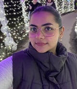 Nanny/Babysitter in Surrey - Harleen K.
