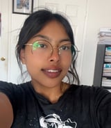 Nanny/Babysitter in Vaughan - Palistha M.