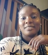 Housekeeper in Kitchener - Patricia O.