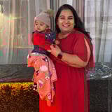 Nanny/Babysitter in Montreal - Simran K.