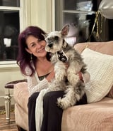 Caregiver in Westbank - Neyda T.