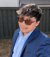 Tutor in Edmonton - Happy D.