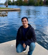 Nanny/Babysitter in Kitchener - John T.