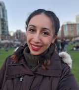 Nanny/Babysitter in Vancouver - Jessica F.