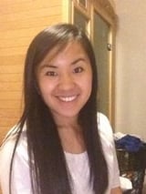 Caregiver in Surrey - Francia R.