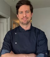 Cook in Mississauga - Austin Z.