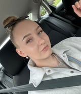 Housekeeper in Mississauga - Aleksandra N.