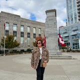 Nanny/Babysitter in Kitchener - Marites C.