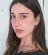 Nanny/Babysitter in Montreal - Victoria S.