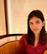 Housekeeper in Toronto - Komalpreet K.