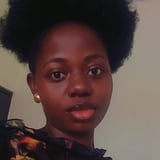 Caregiver in Mont-Royal - Afriyie F.