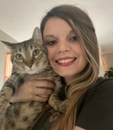 Nanny/Babysitter in Mississauga - Natalia N.