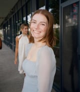 Pet care in Montreal - Emily L.