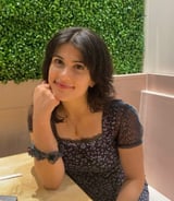 Housekeeper in Toronto - Noura A.