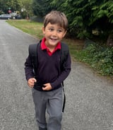 Nanny/Babysitter in Victoria - Caring childcare worker