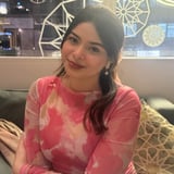 Tutor in Pickering - Waryqaah C.