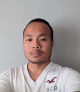 Housekeeper in Hamilton - Zau Tu G.