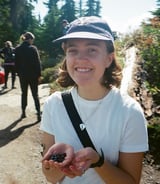 Housekeeper in Vancouver - Beatrice K.