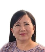 Nanny/Babysitter in Calgary - Mary Grace A.