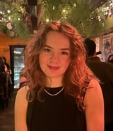 Housekeeper in Montreal - Lucie B.