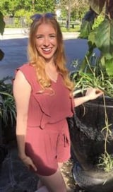 Nanny/Babysitter in Toronto - Melanie W.