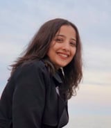Nanny/Babysitter in St. Catharines - Impresha T.