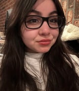 Nanny/Babysitter in Burnaby - Aliyaa R.