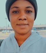 Caregiver in Montreal - Justina A.