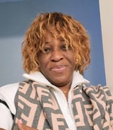 Caregiver in Gatineau - Gislene Flore M.