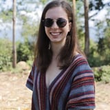 Driver in Halifax - Jessica S.