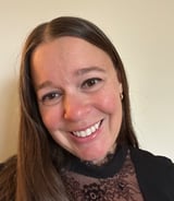 Nanny/Babysitter in Edmonton - Catherine C.