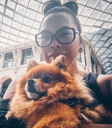 Pet care in Toronto - Dorie L.