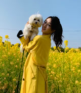 Pet care in Burnaby - Tomomi T.
