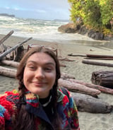 Nanny/Babysitter in Vancouver - Imogen F.