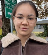 Nanny/Babysitter in Burnaby - Patricia C.