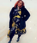 Nanny/Babysitter in Winnipeg - Olapeju O.