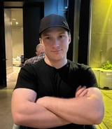Housekeeper in Toronto - Nicholas B.