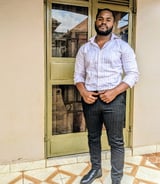 Nanny/Babysitter in Gatineau - Nepanepa N.