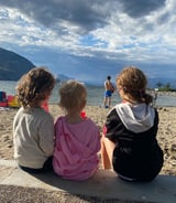 Nanny/Babysitter in North Vancouver - PT or FT nanny needed near Edgemont Village