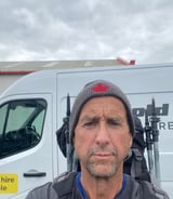 Driver in Winnipeg - Wayne V.