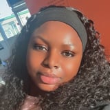 Nanny/Babysitter in Toronto - Toluwalope F.
